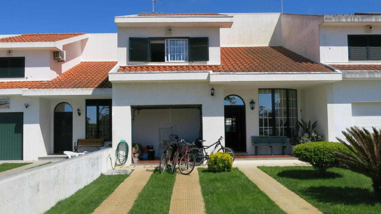 Casa Praia E Ria Torreira Extérieur photo
