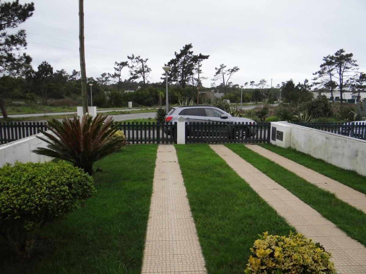 Casa Praia E Ria Torreira Extérieur photo