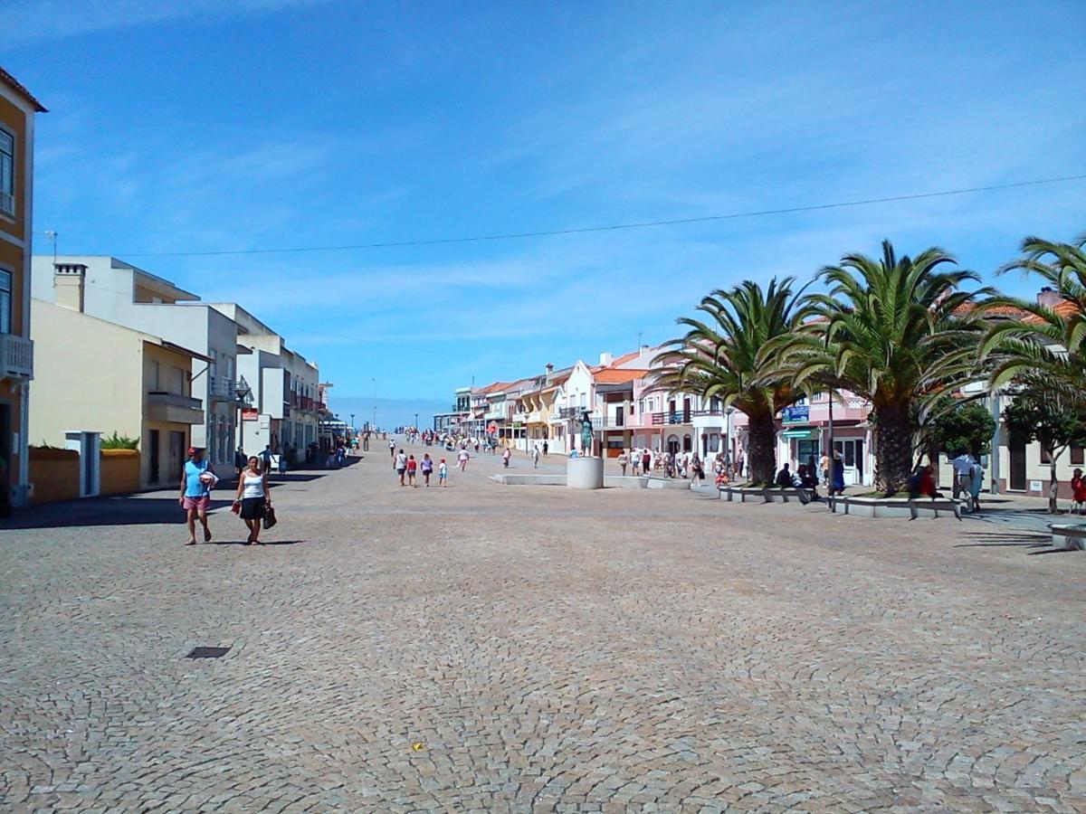 Casa Praia E Ria Torreira Extérieur photo