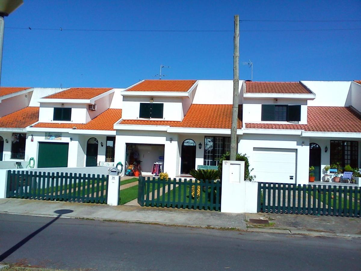 Casa Praia E Ria Torreira Extérieur photo