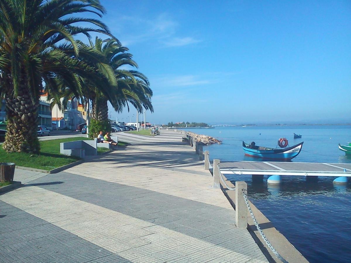 Casa Praia E Ria Torreira Extérieur photo
