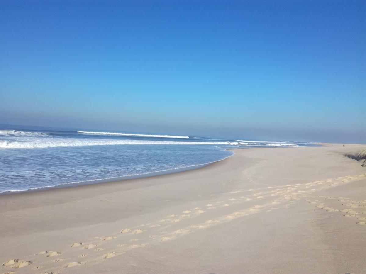 Casa Praia E Ria Torreira Extérieur photo