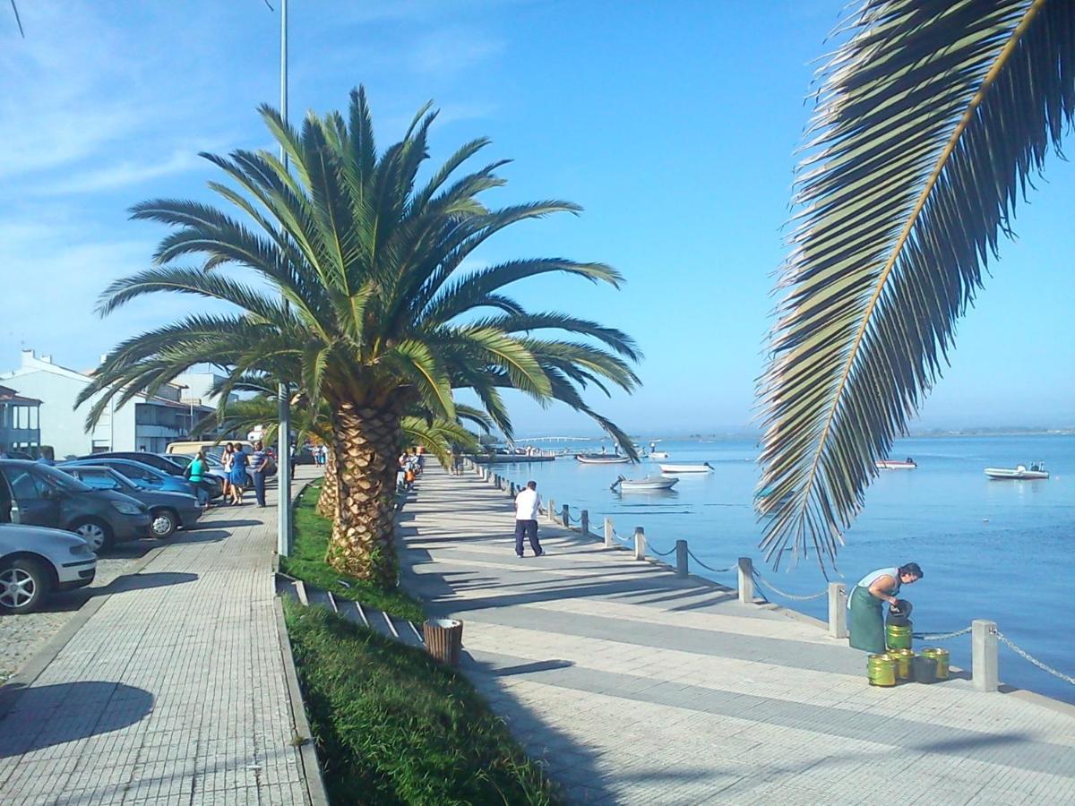 Casa Praia E Ria Torreira Extérieur photo