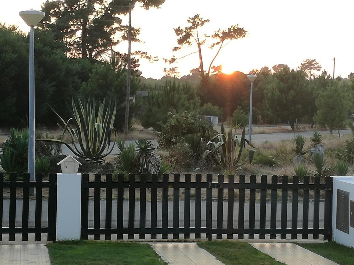 Casa Praia E Ria Torreira Extérieur photo