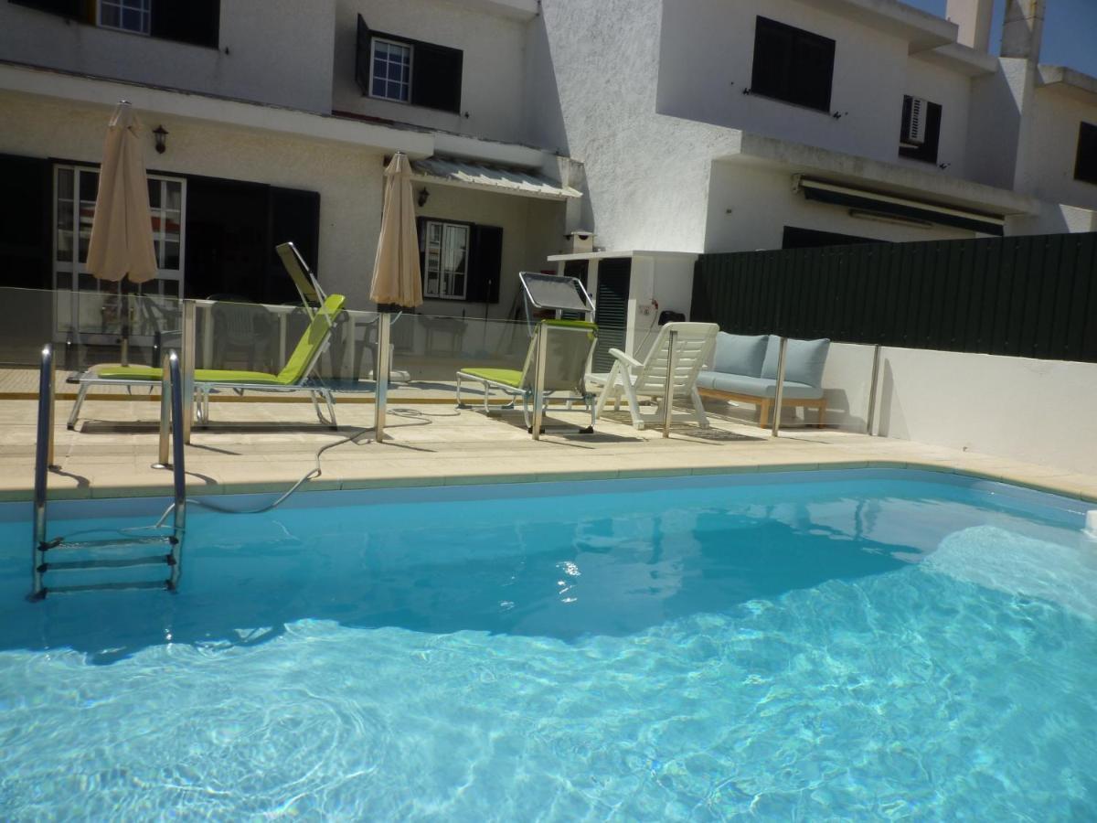 Casa Praia E Ria Torreira Extérieur photo