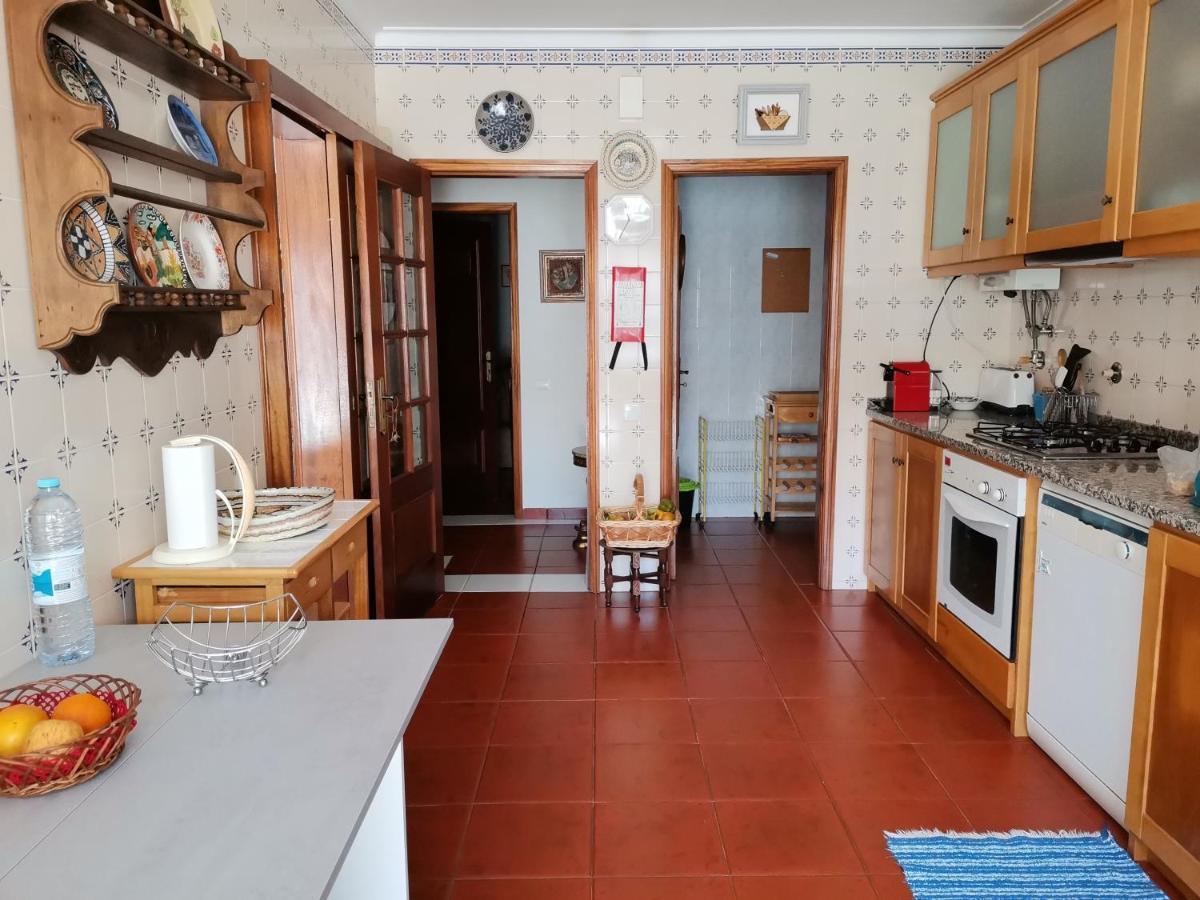 Casa Praia E Ria Torreira Extérieur photo