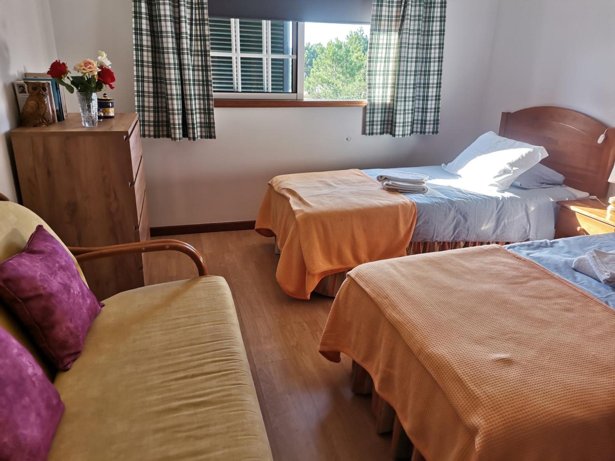 Casa Praia E Ria Torreira Extérieur photo