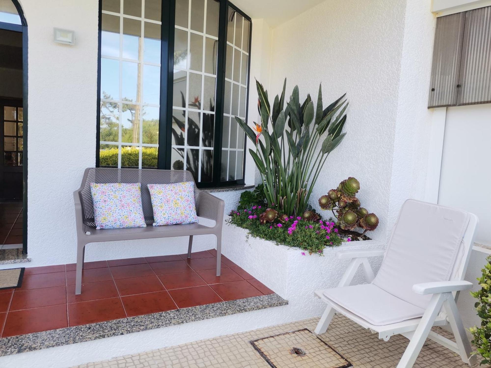 Casa Praia E Ria Torreira Extérieur photo
